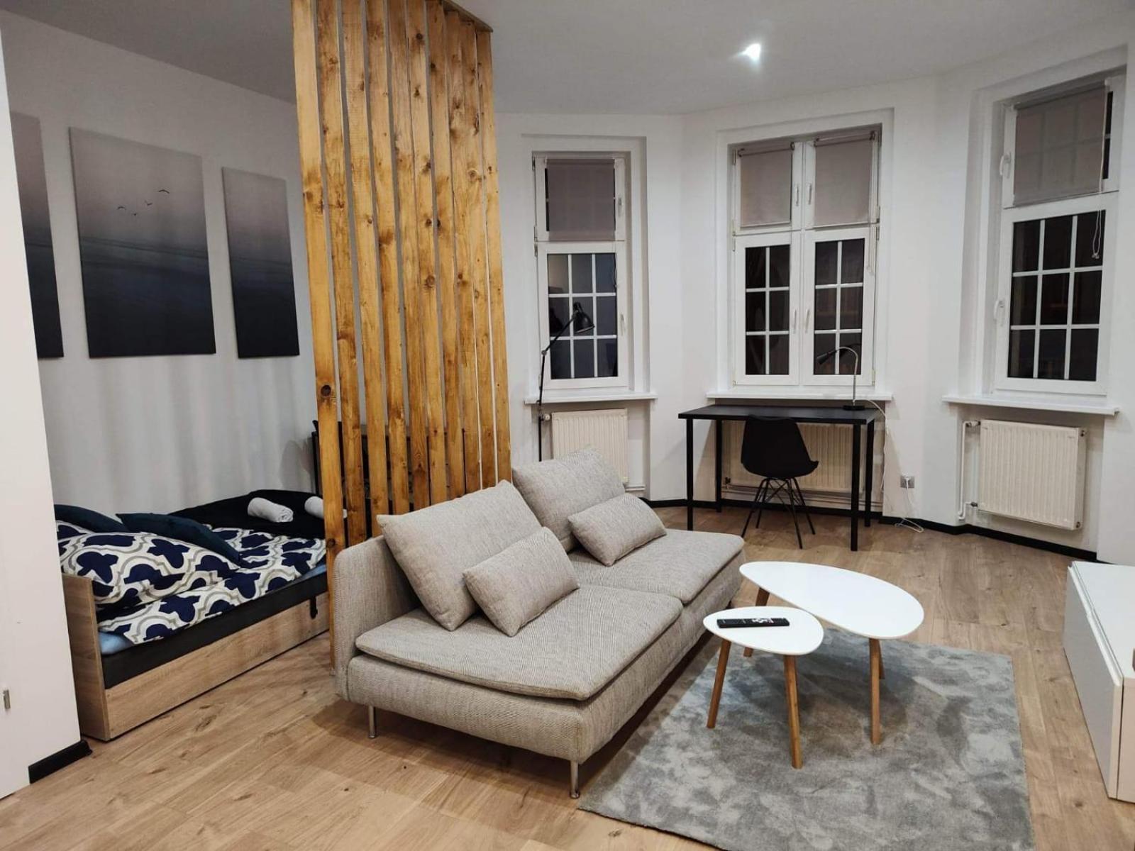 Centrum 1 Apartament *