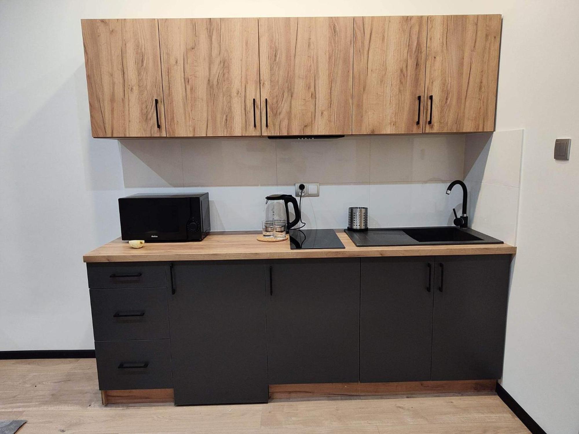 Apartament Centrum 1 *